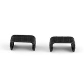 Hosim RC Car Cable Holder F22030 Accessory Spare Parts for 1:8 X17 X25 X27 RC Car